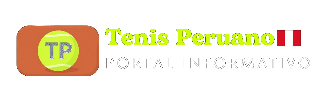TenisPerú Logo